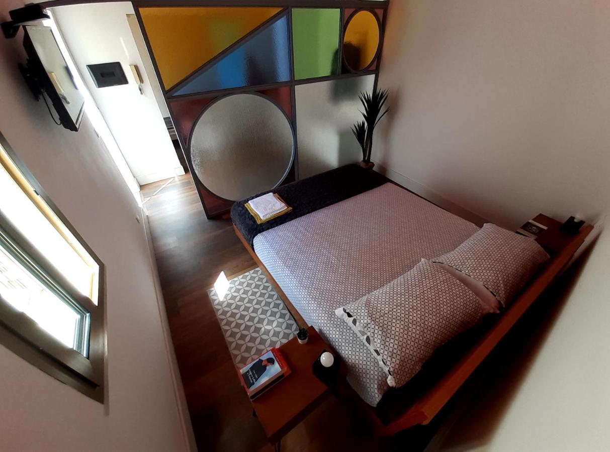 Apartment Punto Zero سيراكوزا المظهر الخارجي الصورة