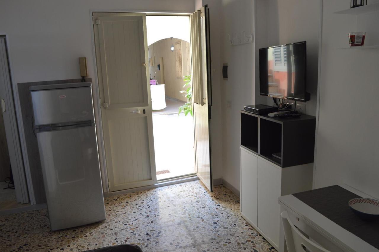 Apartment Punto Zero سيراكوزا المظهر الخارجي الصورة