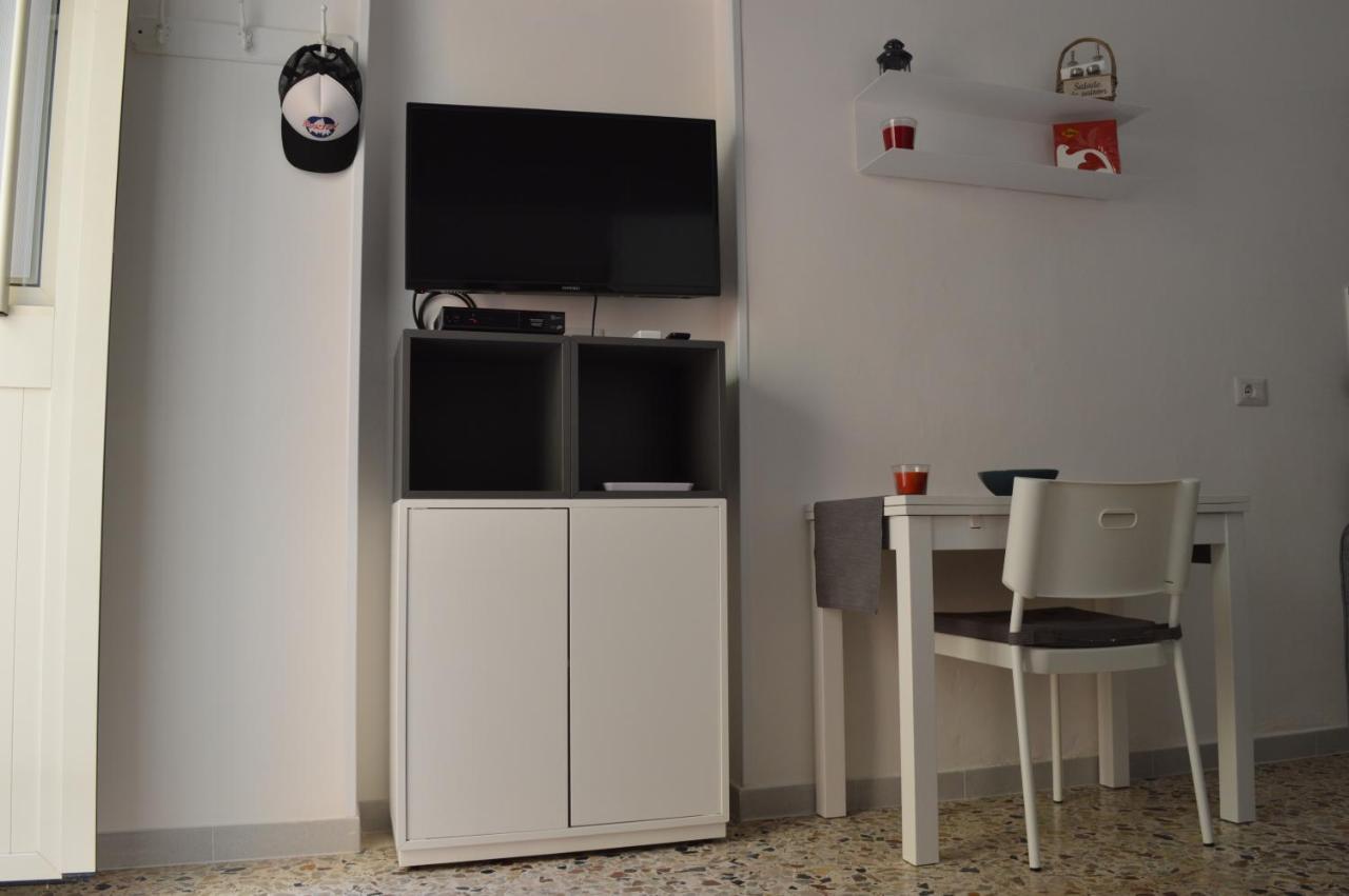 Apartment Punto Zero سيراكوزا المظهر الخارجي الصورة