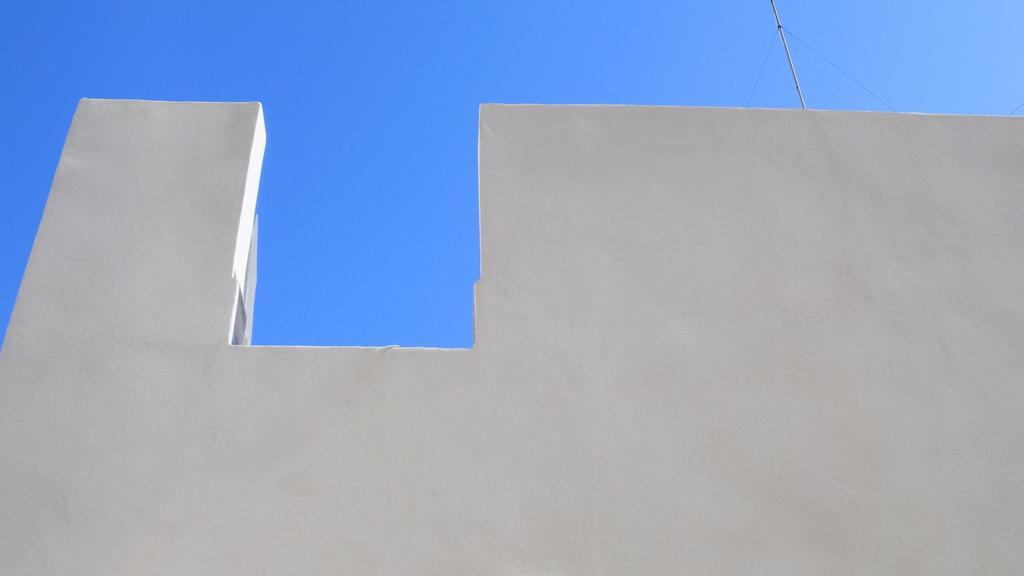 Apartment Punto Zero سيراكوزا المظهر الخارجي الصورة