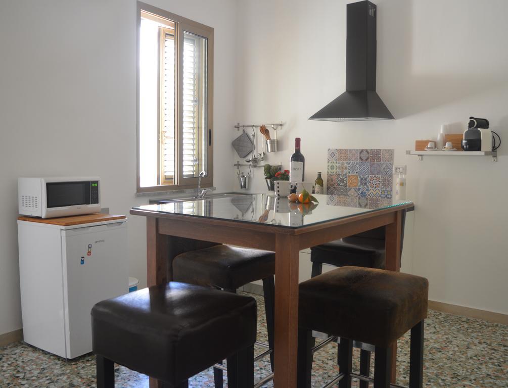 Apartment Punto Zero سيراكوزا المظهر الخارجي الصورة