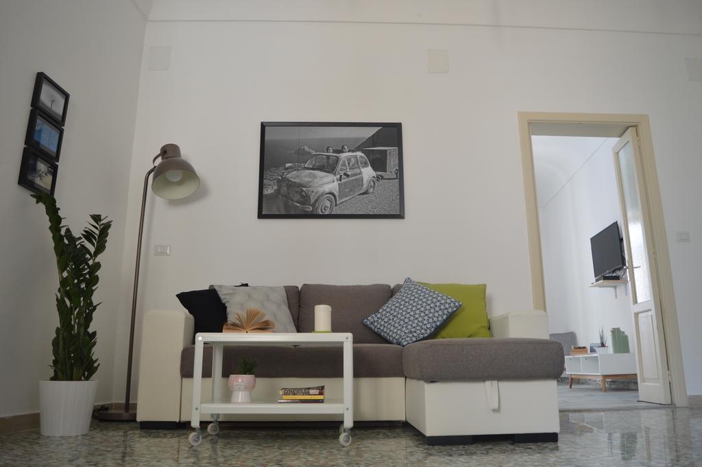 Apartment Punto Zero سيراكوزا المظهر الخارجي الصورة