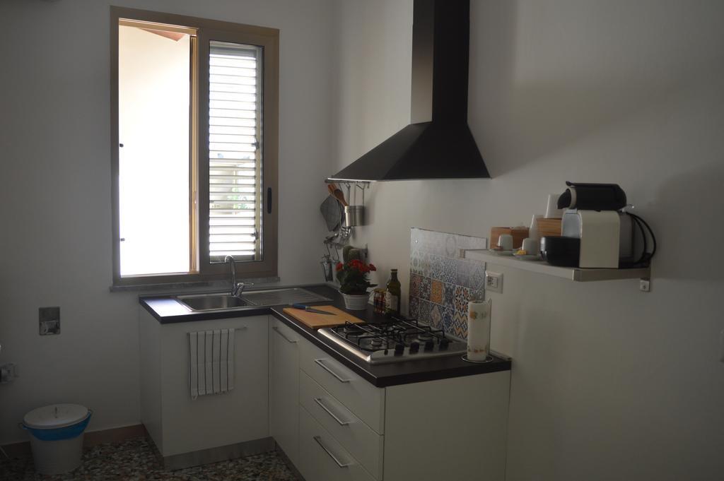 Apartment Punto Zero سيراكوزا المظهر الخارجي الصورة