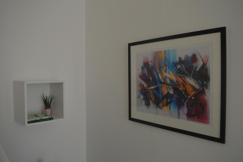 Apartment Punto Zero سيراكوزا المظهر الخارجي الصورة